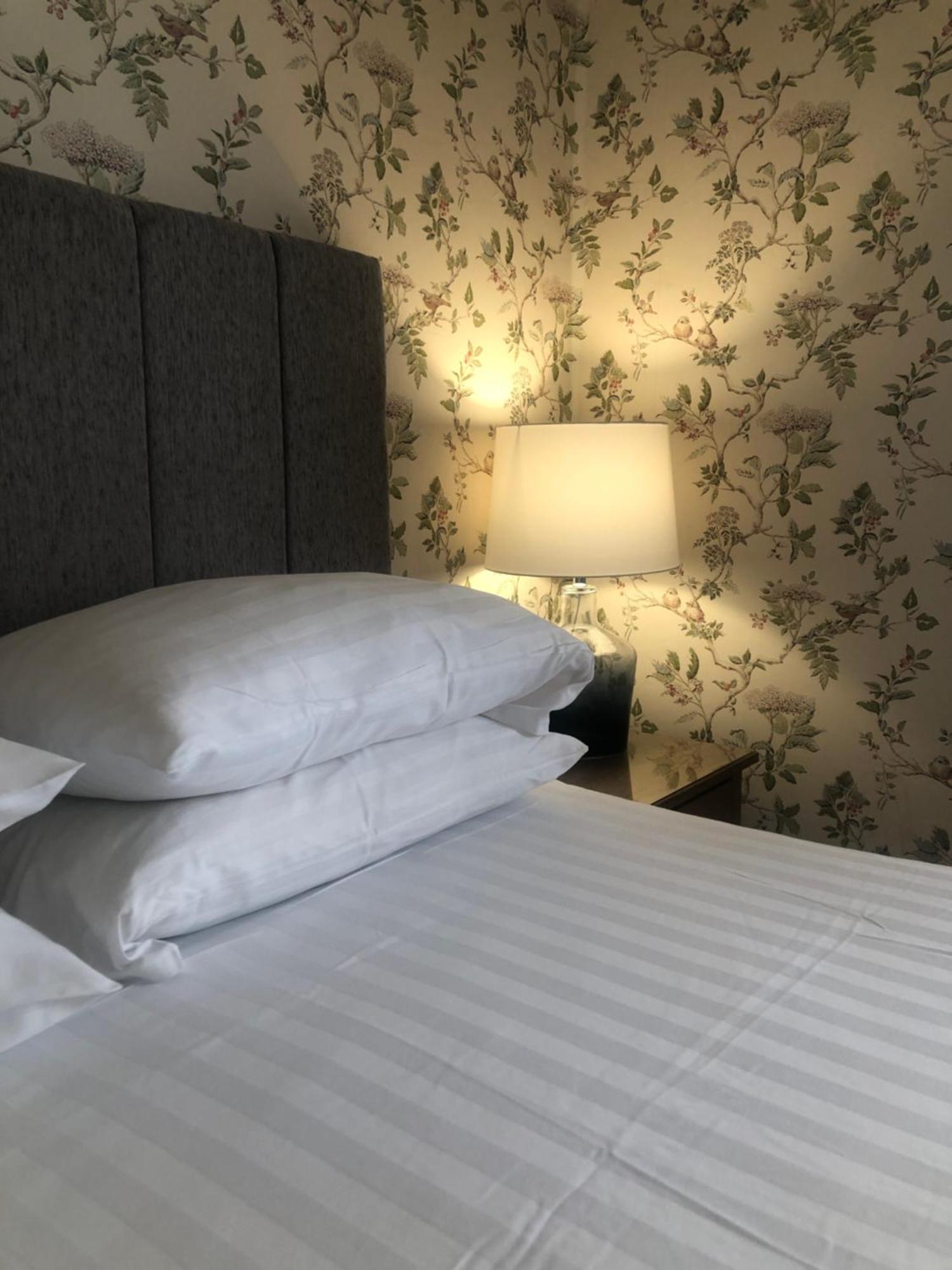 Helmsman Guesthouse Абериствіт Екстер'єр фото