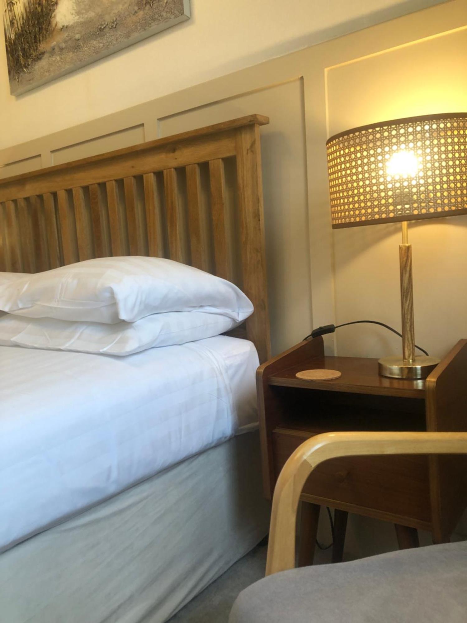 Helmsman Guesthouse Абериствіт Номер фото